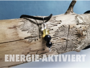 Dein energetisierter Begleiter