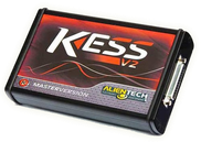 KESS, clonador de computadoras de motor para vareas marcas de autos.