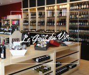 Le Goût du Vin