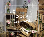 V Déco Evénements