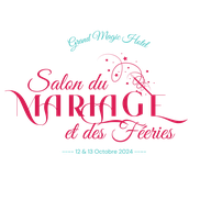 Salon du Mariage et des Féeries 12 et 13 Octobre 2024