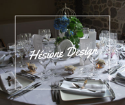 Hésione Design