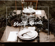 Vintage-Events - Madeleine Photographie