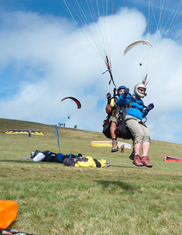 Wasserkuppe 2011