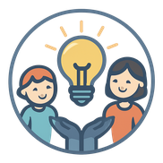 Ideenkreis Kinder und Familie