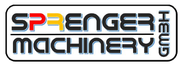 Sprenger Machinery GmbH
