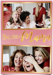 postkarte beste mama designer freier hamburg berlin