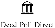 Deed Poll Direct a UK Deed Poll office