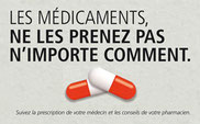 Ministère de la santé médicaments LMC LMC France