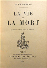 rameau, jean, peyrehorade, orthe, landes, aquitaine, dax, gave, adour, arthous, gaas, cauneille, pourtaou, cagnotte, sorde, pardies, saumon, alose, sablot, igaas, nauton truquez, poète