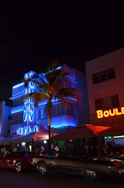 Ocean Drive