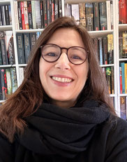 Janet Clark