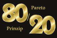 Pareto Prinzip