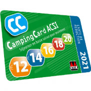 Partnercamping van ACSI