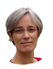 Viola Koch. Logopädin, Gesundheitsberaterin, Heilpraktikerin für Psychotherapie
