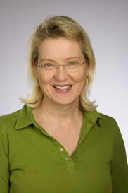 Brigitte Waser Bildungsgangleiterin und Dozentin