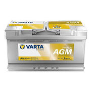 Varta A5 - Telebatería