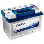 VARTA D54 - Telebatería