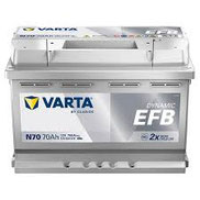 VARTA N70 - Telebatería