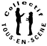Logo du Collectif Tous-en-Scène