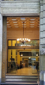 Bank of Australia
