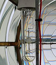 L'ampoule principale