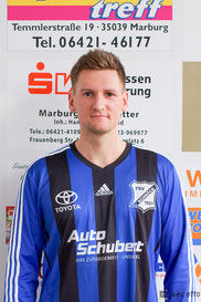 Mathias Okon