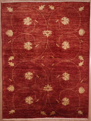 Pachtoune 2,00 x 1,51 m