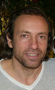philippe candeloro contact