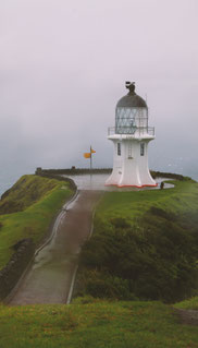 Cape Reinga
