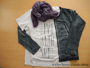 © ChicCharme, Claudia Bättig, Stylist. 24 Farbtypen Farbberatung,  Stilberatung, Boutique für Damenmode 8600 Dübendorf, Schweiz. www.ChicCharme.ch Fashion Blog und Mode Blog.