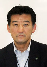 松元 努取締役