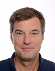 Nick Becker — Projektleiter ‚veloconnect‘