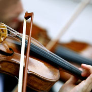 Sarah MELOUX, professeur expérimentée, cours de violon à LCJ Vaucresson, Garches, La Celle Saint Cloud, Bougival, Le Chesnay, Ville d'Avray