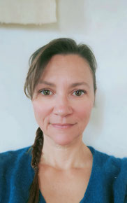 Véronique Roda - Olfactothérapeute à Clermont Ferrand - Olfactothérapie  