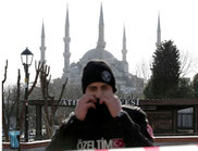 Terroranschlag in Istanbul