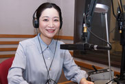 ラインキャスター市岡千恵さん