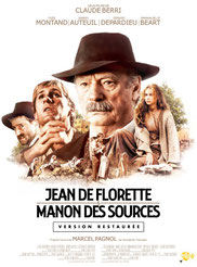 Jean de Florette et Manon des Sources