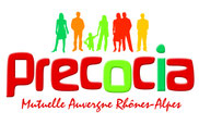 Mutuelle - Precocia - Logo