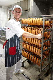 Unser Junior-Chef Philipp Kaiser