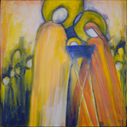 Bild: Manuela Steffan In: Pfarrbriefservice.de