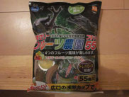 クワガタ用昆虫ゼリー