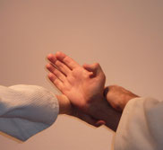 AIKIDO - Technik