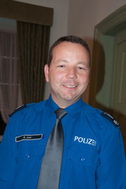 Roland Jost, CVP Beromünster
