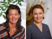 Claudia Schrödl-Zechmeister, Barbara Hötzinger