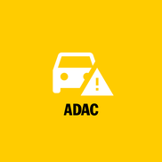 Adac camping France