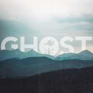 die neue Single, Ghost