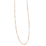 Pasquale Bruni, 16192R, Luce Halskette, L:80cm,18kt Rose Gold, mabloque Mannheim, ma.bloque fine jewellery, Schmuck Mannheim, juwelier Mannheim, Gold Schmuck, design Schmuck, hochwertiger Schmuck