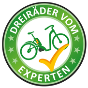 Dreiräder vom Experten in München