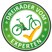 Dreiräder vom Experten in Göppingen